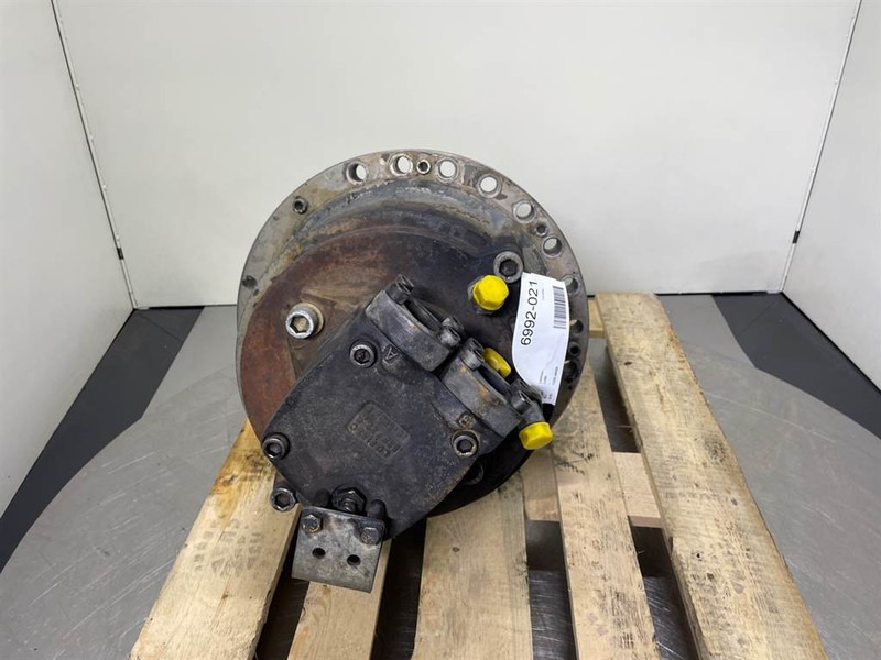 Liebherr LH80-94022592-Swing motor/Schwenkmotor/Zwenkmotor - Hidraulika - Celtniecības tehnika: foto 5 Liebherr LH80-94022592-Swing motor/Schwenkmotor/Zwenkmotor - Hidraulika - Celtniecības tehnika: foto 5