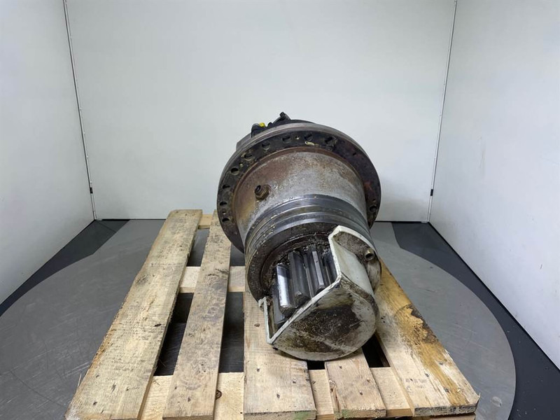 Liebherr LH80-94022592-Swing motor/Schwenkmotor/Zwenkmotor - Hidraulika - Celtniecības tehnika: foto 2 Liebherr LH80-94022592-Swing motor/Schwenkmotor/Zwenkmotor - Hidraulika - Celtniecības tehnika: foto 2
