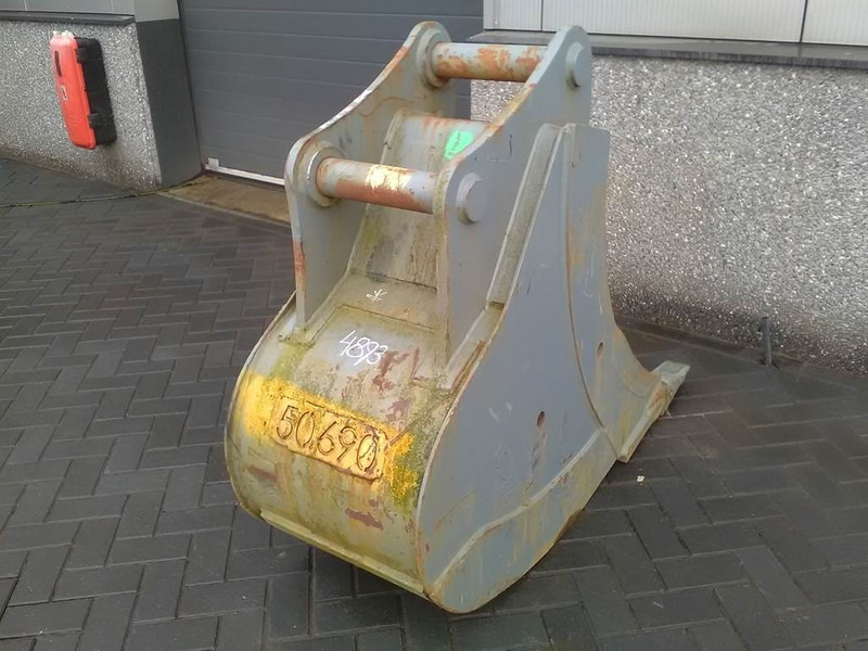 Liebherr R 922 - 0,60 mtr - Bucket/Schaufel/Dichte bak - Kauss: foto 2 Liebherr R 922 - 0,60 mtr - Bucket/Schaufel/Dichte bak - Kauss: foto 2