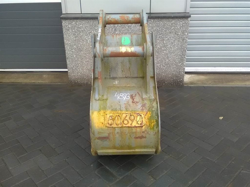 Liebherr R 922 - 0,60 mtr - Bucket/Schaufel/Dichte bak - Kauss: foto 3 Liebherr R 922 - 0,60 mtr - Bucket/Schaufel/Dichte bak - Kauss: foto 3