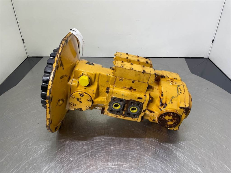Liebherr R942-9265807-LPVD125-Load sensing pump - Hidraulika - Celtniecības tehnika: foto 1 Liebherr R942-9265807-LPVD125-Load sensing pump - Hidraulika - Celtniecības tehnika: foto 1