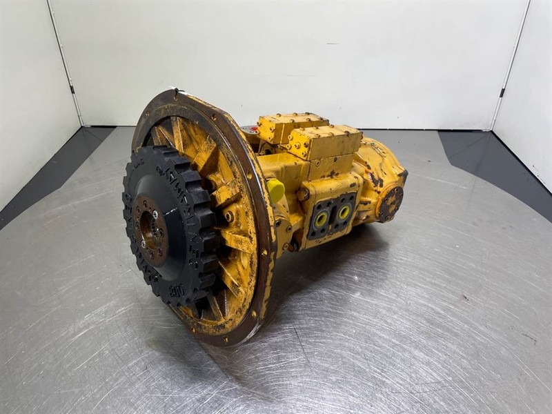 Liebherr R942-9265807-LPVD125-Load sensing pump - Hidraulika - Celtniecības tehnika: foto 2 Liebherr R942-9265807-LPVD125-Load sensing pump - Hidraulika - Celtniecības tehnika: foto 2