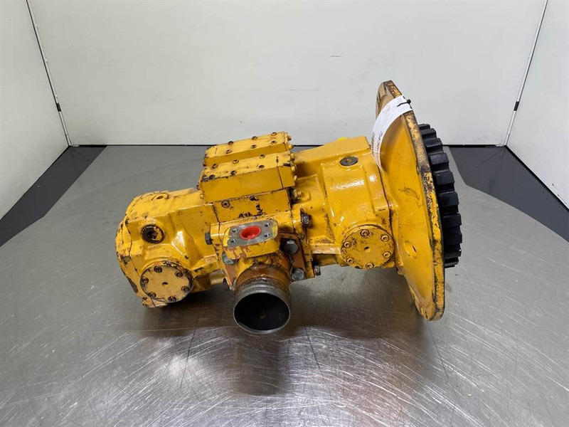 Liebherr R942-9265807-LPVD125-Load sensing pump - Hidraulika - Celtniecības tehnika: foto 5 Liebherr R942-9265807-LPVD125-Load sensing pump - Hidraulika - Celtniecības tehnika: foto 5