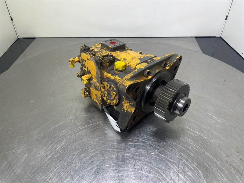 Liebherr R954-9888021-LPV165-Load sensing pump - Hidraulika - Celtniecības tehnika: foto 3 Liebherr R954-9888021-LPV165-Load sensing pump - Hidraulika - Celtniecības tehnika: foto 3