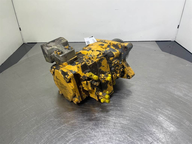 Liebherr R954-9888021-LPV165-Load sensing pump - Hidraulika - Celtniecības tehnika: foto 5 Liebherr R954-9888021-LPV165-Load sensing pump - Hidraulika - Celtniecības tehnika: foto 5