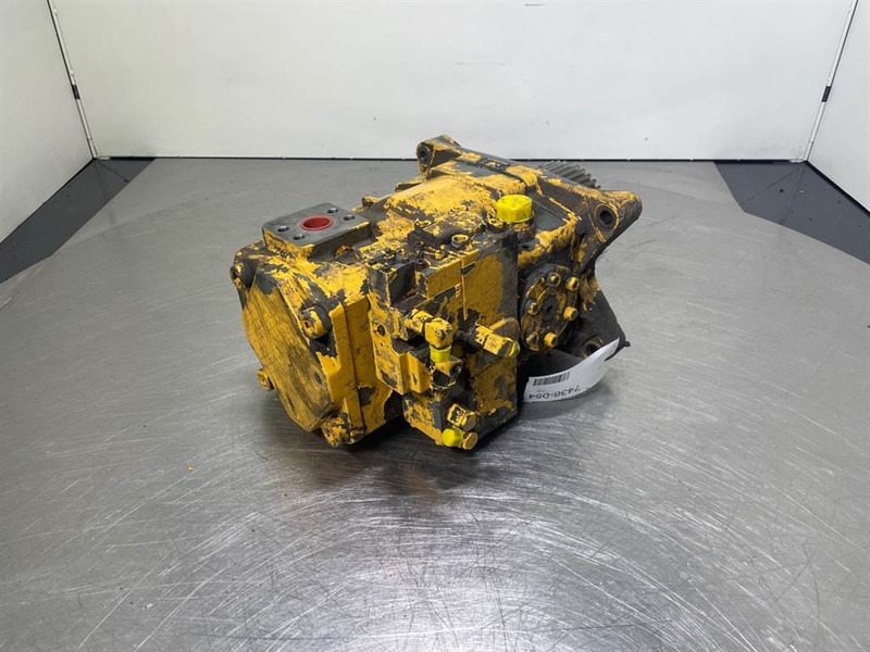 Liebherr R954-9888021-LPV165-Load sensing pump - Hidraulika - Celtniecības tehnika: foto 5 Liebherr R954-9888021-LPV165-Load sensing pump - Hidraulika - Celtniecības tehnika: foto 5