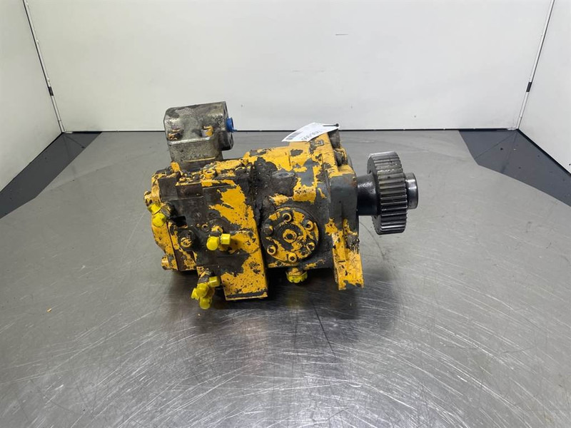 Liebherr R954-9888021-LPV165-Load sensing pump - Hidraulika - Celtniecības tehnika: foto 4 Liebherr R954-9888021-LPV165-Load sensing pump - Hidraulika - Celtniecības tehnika: foto 4