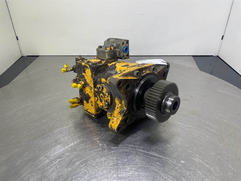 Liebherr R954-9888021-LPV165-Load sensing pump - Hidraulika - Celtniecības tehnika: foto 3 Liebherr R954-9888021-LPV165-Load sensing pump - Hidraulika - Celtniecības tehnika: foto 3
