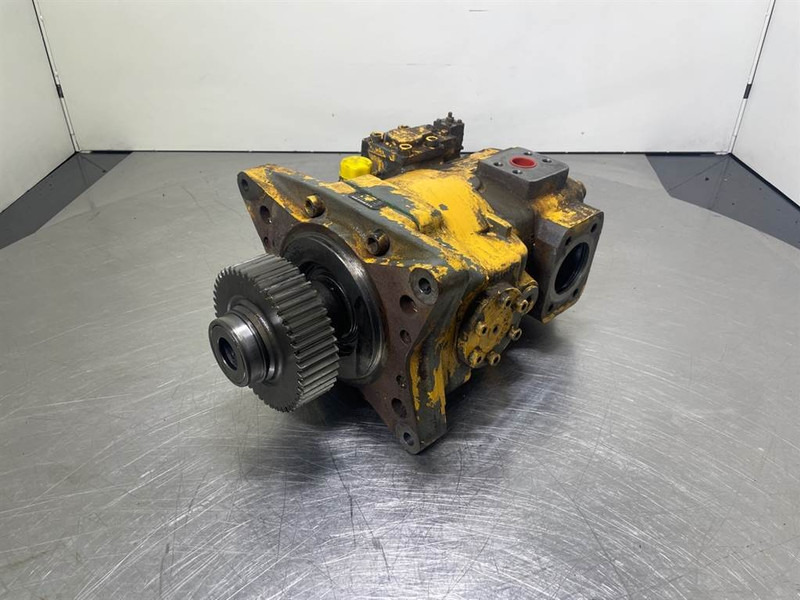 Liebherr R954-9888021-LPV165-Load sensing pump - Hidraulika - Celtniecības tehnika: foto 1 Liebherr R954-9888021-LPV165-Load sensing pump - Hidraulika - Celtniecības tehnika: foto 1