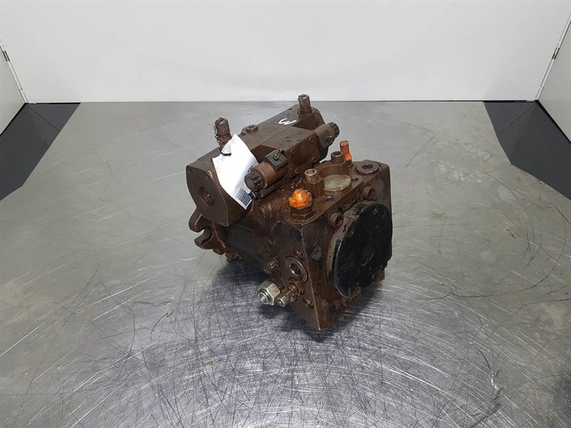 Liebherr -Rexroth A4VG125-Drive pump/Fahrpumpe/Rijpomp - Hidraulika - Celtniecības tehnika: foto 2 Liebherr -Rexroth A4VG125-Drive pump/Fahrpumpe/Rijpomp - Hidraulika - Celtniecības tehnika: foto 2