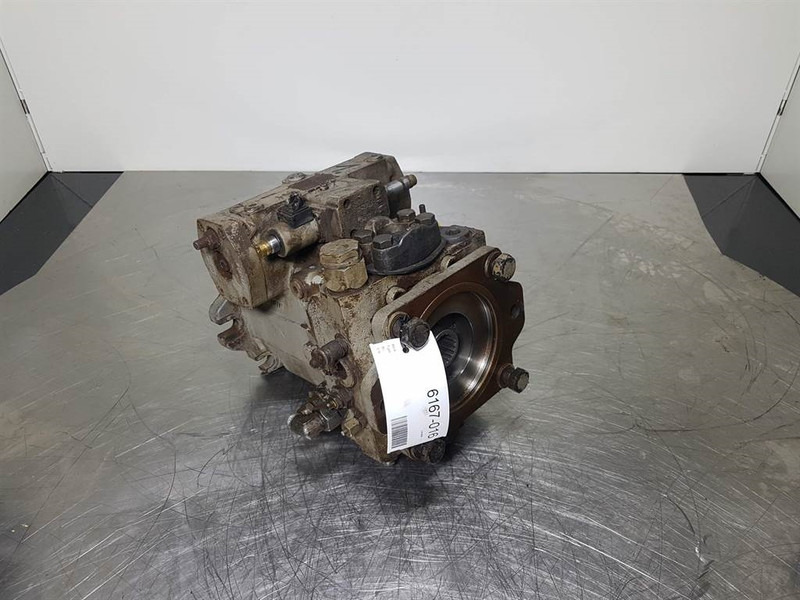 Liebherr -Rexroth A4VG125-Drive pump/Fahrpumpe/Rijpomp - Hidraulika - Celtniecības tehnika: foto 2 Liebherr -Rexroth A4VG125-Drive pump/Fahrpumpe/Rijpomp - Hidraulika - Celtniecības tehnika: foto 2