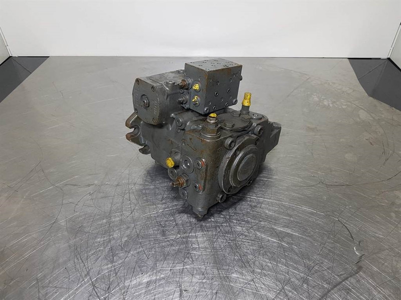 Liebherr -Rexroth A4VG71-Drive pump/Fahrpumpe/Rijpomp - Hidraulika - Celtniecības tehnika: foto 2 Liebherr -Rexroth A4VG71-Drive pump/Fahrpumpe/Rijpomp - Hidraulika - Celtniecības tehnika: foto 2
