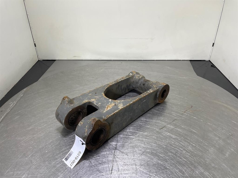 Liebherr - Shift lever/Umlenkhebel/Duwstuk - Strēle - Celtniecības tehnika: foto 2 Liebherr - Shift lever/Umlenkhebel/Duwstuk - Strēle - Celtniecības tehnika: foto 2