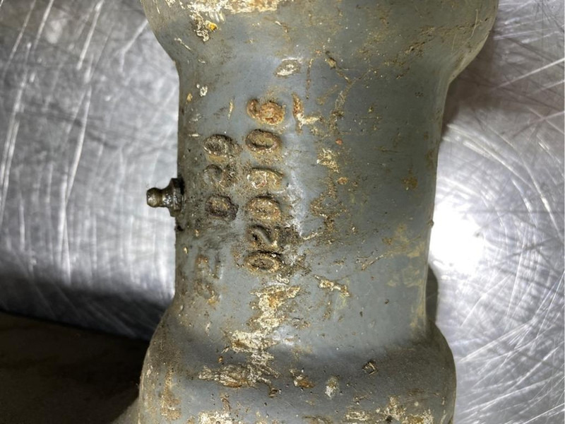 Liebherr - Shift lever/Umlenkhebel/Duwstuk - Strēle - Celtniecības tehnika: foto 5 Liebherr - Shift lever/Umlenkhebel/Duwstuk - Strēle - Celtniecības tehnika: foto 5