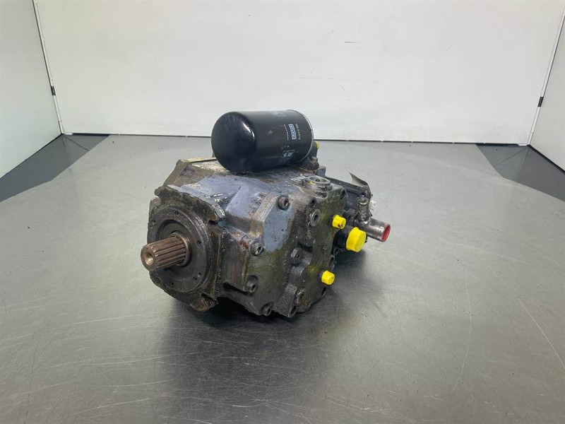 Linde BPV100 R - Drive pump/Fahrpumpe/Rijpomp - Hidraulika - Celtniecības tehnika: foto 1 Linde BPV100 R - Drive pump/Fahrpumpe/Rijpomp - Hidraulika - Celtniecības tehnika: foto 1