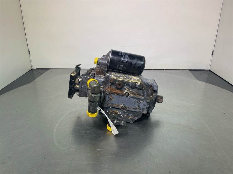 Linde BPV100 R - Drive pump/Fahrpumpe/Rijpomp - Hidraulika - Celtniecības tehnika: foto 5 Linde BPV100 R - Drive pump/Fahrpumpe/Rijpomp - Hidraulika - Celtniecības tehnika: foto 5