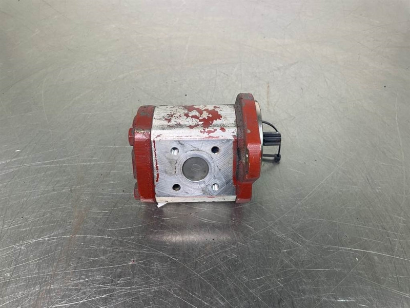 Linde H50-Haldex W9A1-27-R-3-F-27-Gearpump/Zahnradpumpe - Hidraulika - Celtniecības tehnika: foto 2 Linde H50-Haldex W9A1-27-R-3-F-27-Gearpump/Zahnradpumpe - Hidraulika - Celtniecības tehnika: foto 2