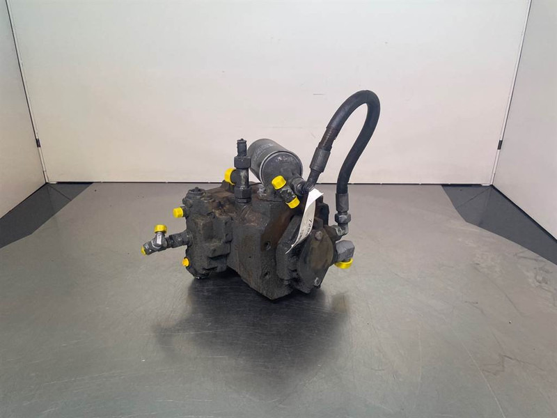 Linde -Hencon 63370700-Drive pump/Fahrpumpe/Rijpomp - Hidraulika - Celtniecības tehnika: foto 2 Linde -Hencon 63370700-Drive pump/Fahrpumpe/Rijpomp - Hidraulika - Celtniecības tehnika: foto 2