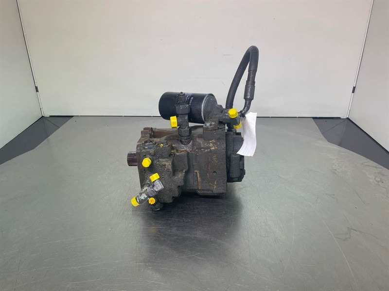 Linde -Hencon 63370700-Drive pump/Fahrpumpe/Rijpomp - Hidraulika - Celtniecības tehnika: foto 1 Linde -Hencon 63370700-Drive pump/Fahrpumpe/Rijpomp - Hidraulika - Celtniecības tehnika: foto 1