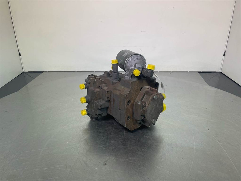 Linde -Hencon 633707800-Drive pump/Fahrpumpe/Rijpomp - Hidraulika - Celtniecības tehnika: foto 2 Linde -Hencon 633707800-Drive pump/Fahrpumpe/Rijpomp - Hidraulika - Celtniecības tehnika: foto 2