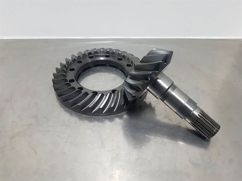 MC Cormick -Carraro CA64234-Bevel gear set/Kegelra - Asis un rezerves daļas - Celtniecības tehnika: foto 4 MC Cormick -Carraro CA64234-Bevel gear set/Kegelra - Asis un rezerves daļas - Celtniecības tehnika: foto 4