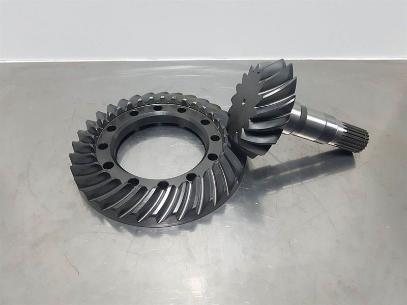 MC Cormick -Carraro CA64234-Bevel gear set/Kegelra - Asis un rezerves daļas - Celtniecības tehnika: foto 1 MC Cormick -Carraro CA64234-Bevel gear set/Kegelra - Asis un rezerves daļas - Celtniecības tehnika: foto 1