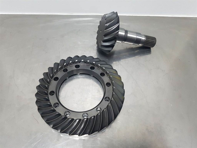 MC Cormick -Carraro CA64234-Bevel gear set/Kegelra - Asis un rezerves daļas - Celtniecības tehnika: foto 5 MC Cormick -Carraro CA64234-Bevel gear set/Kegelra - Asis un rezerves daļas - Celtniecības tehnika: foto 5