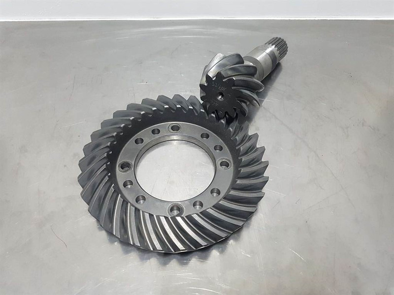 MC Cormick -Carraro CA66314-Bevel gear set/Kegelra - Asis un rezerves daļas - Celtniecības tehnika: foto 3 MC Cormick -Carraro CA66314-Bevel gear set/Kegelra - Asis un rezerves daļas - Celtniecības tehnika: foto 3