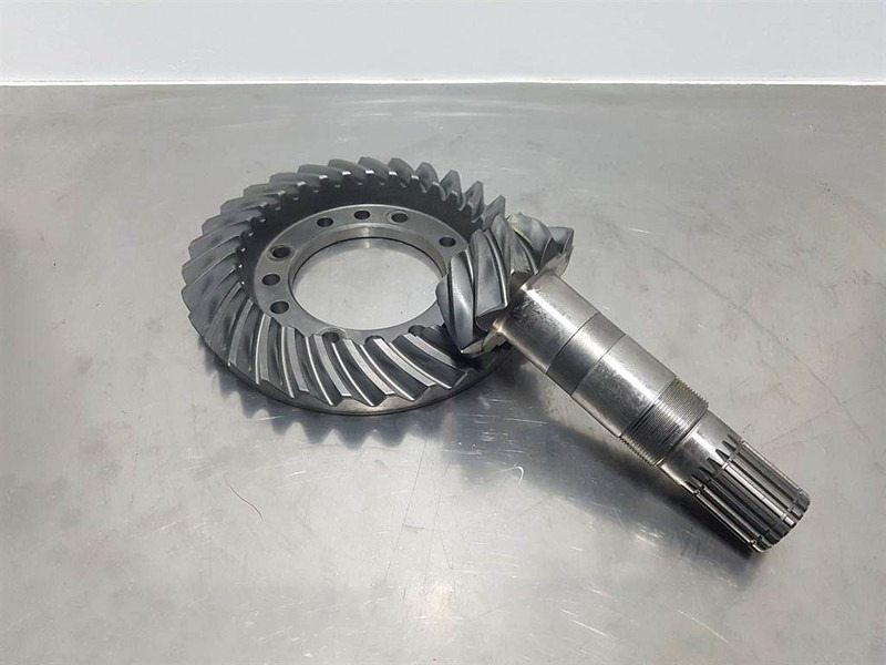 MC Cormick -Carraro CA66314-Bevel gear set/Kegelra - Asis un rezerves daļas - Celtniecības tehnika: foto 5 MC Cormick -Carraro CA66314-Bevel gear set/Kegelra - Asis un rezerves daļas - Celtniecības tehnika: foto 5