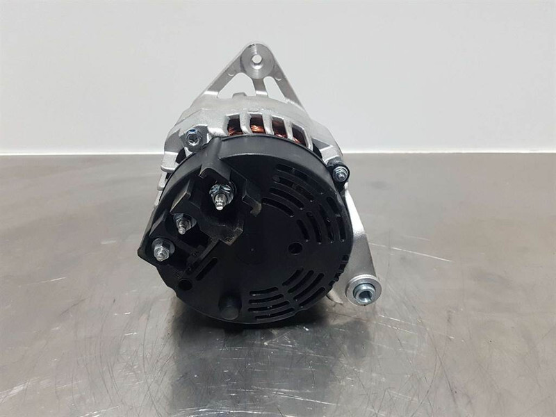 Manitou 12V 80A - Alternator/Lichtmaschine/Dynamo - Dzinējs - Celtniecības tehnika: foto 5 Manitou 12V 80A - Alternator/Lichtmaschine/Dynamo - Dzinējs - Celtniecības tehnika: foto 5