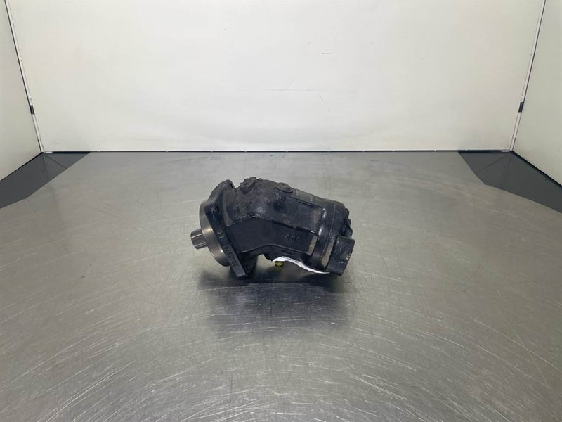 Manitou 160ATJ-Rexroth A2FM80/61W-Drive motor/Fahrmotor - Hidraulika - Celtniecības tehnika: foto 1 Manitou 160ATJ-Rexroth A2FM80/61W-Drive motor/Fahrmotor - Hidraulika - Celtniecības tehnika: foto 1