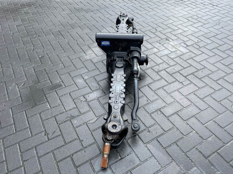 Manitou 52620085-Spicer Dana 212/10112873-Axle/Achse/As - Asis un rezerves daļas - Celtniecības tehnika: foto 3 Manitou 52620085-Spicer Dana 212/10112873-Axle/Achse/As - Asis un rezerves daļas - Celtniecības tehnika: foto 3