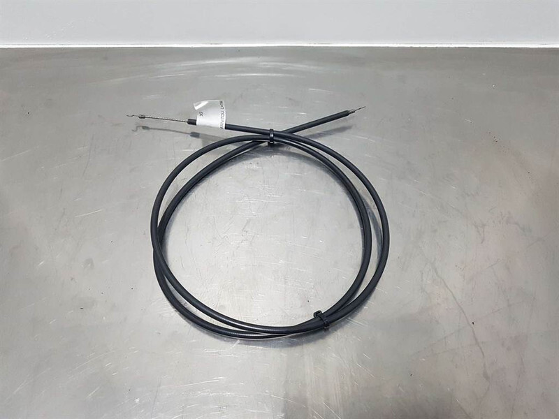 Manitou - Bowden cable/Bowdenzug/Bowdenkabel - Rāmis/ Šasija - Celtniecības tehnika: foto 2 Manitou - Bowden cable/Bowdenzug/Bowdenkabel - Rāmis/ Šasija - Celtniecības tehnika: foto 2