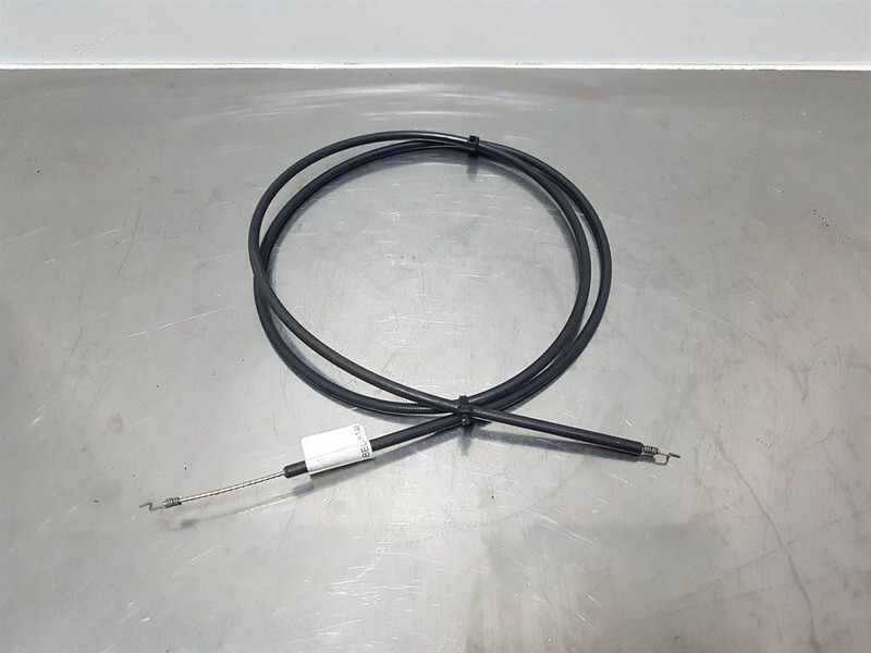 Manitou - Bowden cable/Bowdenzug/Bowdenkabel - Rāmis/ Šasija - Celtniecības tehnika: foto 1 Manitou - Bowden cable/Bowdenzug/Bowdenkabel - Rāmis/ Šasija - Celtniecības tehnika: foto 1