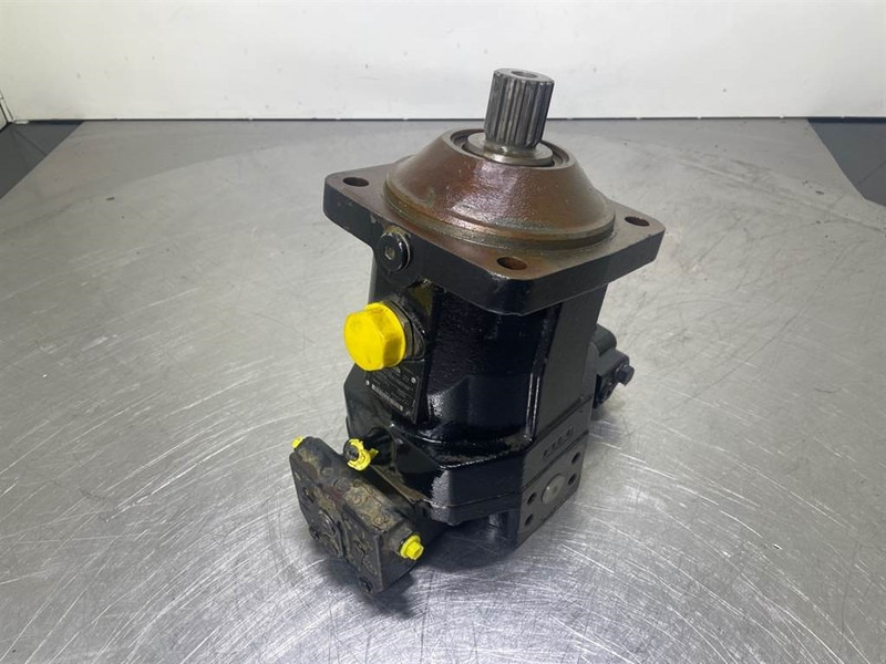 Manitou M26 - 254756-Rexroth A6VM107-Drive motor/Fahrmotor - Hidraulika - Celtniecības tehnika: foto 4 Manitou M26 - 254756-Rexroth A6VM107-Drive motor/Fahrmotor - Hidraulika - Celtniecības tehnika: foto 4