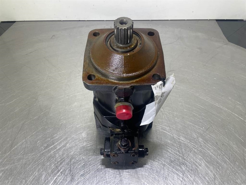 Manitou M26 - 254756-Rexroth A6VM107-Drive motor/Fahrmotor - Hidraulika - Celtniecības tehnika: foto 2 Manitou M26 - 254756-Rexroth A6VM107-Drive motor/Fahrmotor - Hidraulika - Celtniecības tehnika: foto 2
