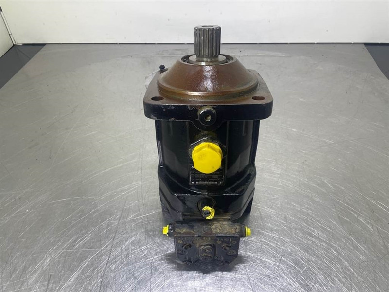Manitou M26 - 254756-Rexroth A6VM107-Drive motor/Fahrmotor - Hidraulika - Celtniecības tehnika: foto 5 Manitou M26 - 254756-Rexroth A6VM107-Drive motor/Fahrmotor - Hidraulika - Celtniecības tehnika: foto 5
