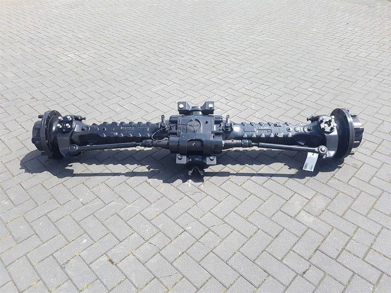 Manitou MLT630/1035-254996-Spicer Dana 212/625-004-Axle/As - Asis un rezerves daļas - Celtniecības tehnika: foto 1 Manitou MLT630/1035-254996-Spicer Dana 212/625-004-Axle/As - Asis un rezerves daļas - Celtniecības tehnika: foto 1