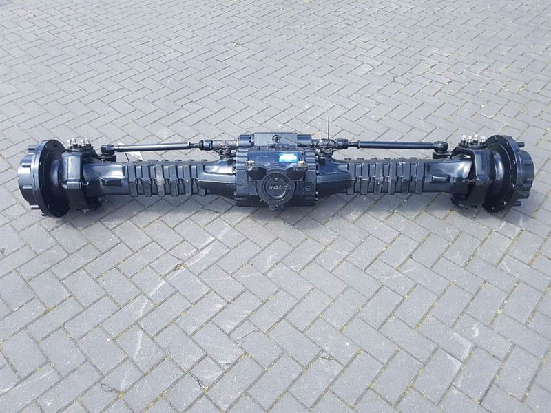 Manitou MLT630/1035-254996-Spicer Dana 212/625-004-Axle/As - Asis un rezerves daļas - Celtniecības tehnika: foto 4 Manitou MLT630/1035-254996-Spicer Dana 212/625-004-Axle/As - Asis un rezerves daļas - Celtniecības tehnika: foto 4