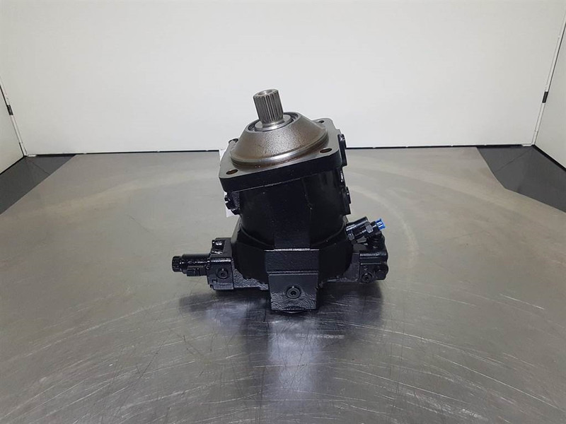 Manitou MLT630/730-Rexroth A6VM115EP100PN00A-Drive motor - Hidraulika - Celtniecības tehnika: foto 1 Manitou MLT630/730-Rexroth A6VM115EP100PN00A-Drive motor - Hidraulika - Celtniecības tehnika: foto 1