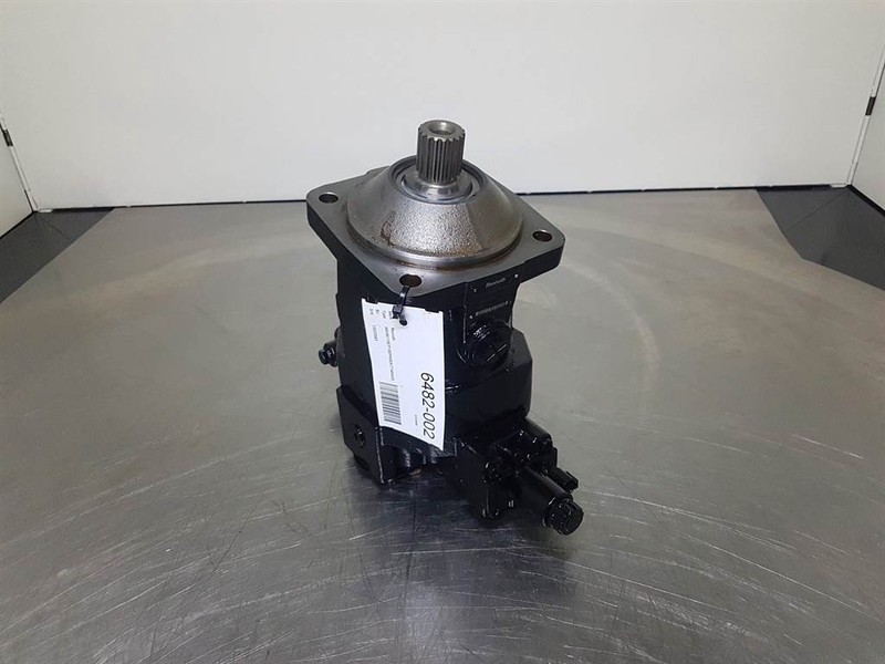 Manitou MLT630/730-Rexroth A6VM115EP100PN00A-Drive motor - Hidraulika - Celtniecības tehnika: foto 3 Manitou MLT630/730-Rexroth A6VM115EP100PN00A-Drive motor - Hidraulika - Celtniecības tehnika: foto 3