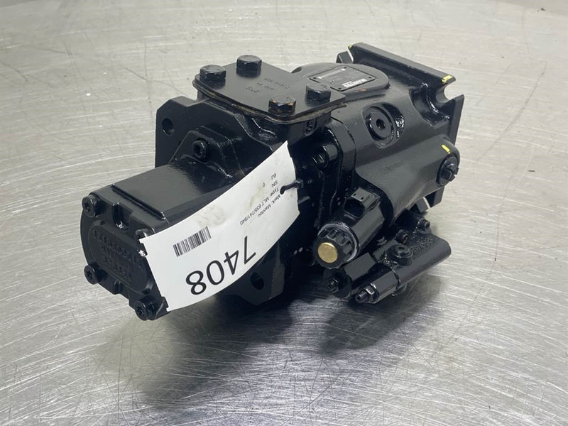 Manitou MLT635/741/940-52537987-Drive pump/Fahrpumpe - Hidraulika - Celtniecības tehnika: foto 3 Manitou MLT635/741/940-52537987-Drive pump/Fahrpumpe - Hidraulika - Celtniecības tehnika: foto 3