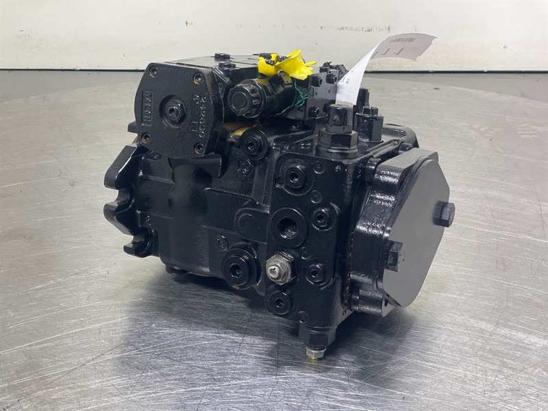 Manitou MLT635/741/940-52571755-Drive pump/Fahrpumpe - Hidraulika - Celtniecības tehnika: foto 5 Manitou MLT635/741/940-52571755-Drive pump/Fahrpumpe - Hidraulika - Celtniecības tehnika: foto 5