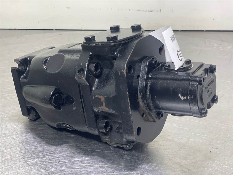 Manitou MLT840/841/1040/1041-52535286-Load sensing pump - Hidraulika - Celtniecības tehnika: foto 5 Manitou MLT840/841/1040/1041-52535286-Load sensing pump - Hidraulika - Celtniecības tehnika: foto 5