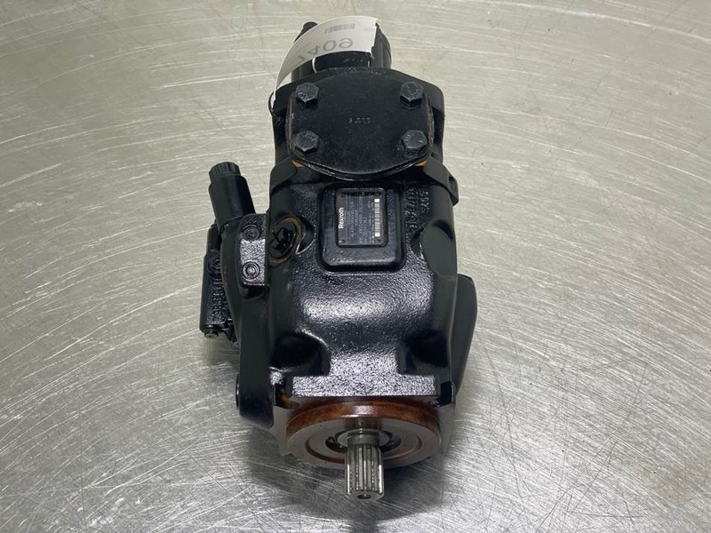 Manitou MLT840/841/1040/1041-52535286-Load sensing pump - Hidraulika - Celtniecības tehnika: foto 2 Manitou MLT840/841/1040/1041-52535286-Load sensing pump - Hidraulika - Celtniecības tehnika: foto 2