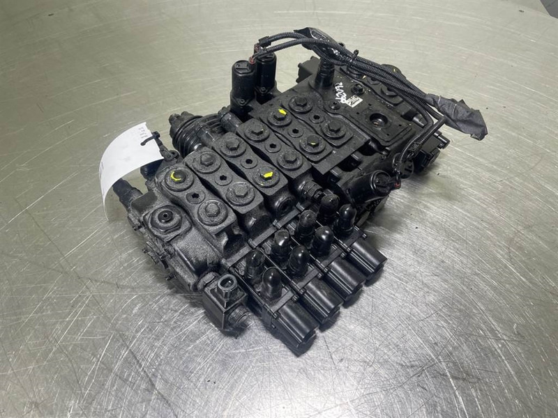 Manitou MT1440/1840-52536374-Valve/Ventile/Ventiel - Hidraulika - Celtniecības tehnika: foto 2 Manitou MT1440/1840-52536374-Valve/Ventile/Ventiel - Hidraulika - Celtniecības tehnika: foto 2