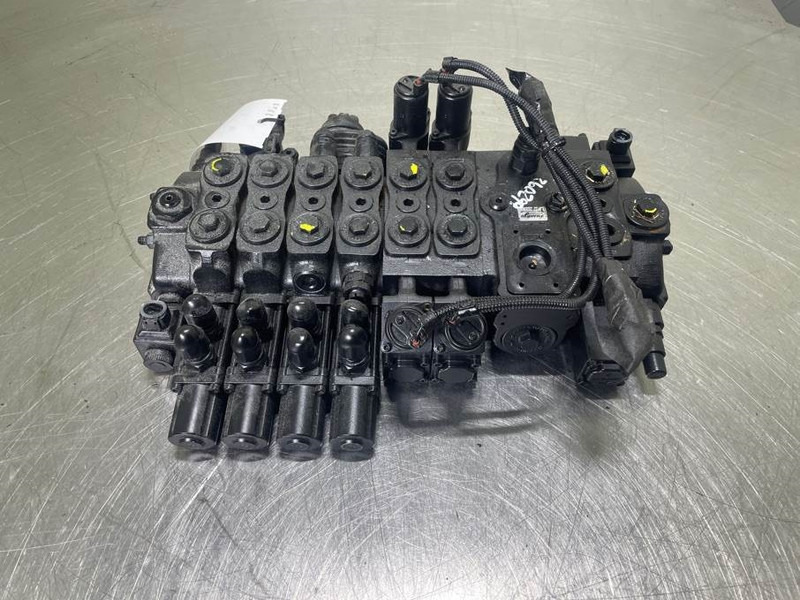 Manitou MT1440/1840-52536374-Valve/Ventile/Ventiel - Hidraulika - Celtniecības tehnika: foto 1 Manitou MT1440/1840-52536374-Valve/Ventile/Ventiel - Hidraulika - Celtniecības tehnika: foto 1