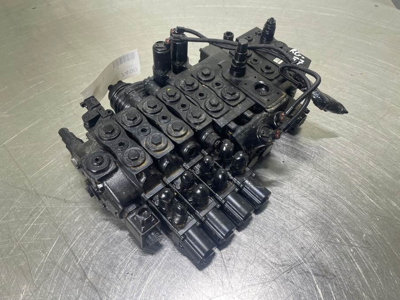 Manitou MT1440/1840-52536573-Valve/Ventile/Ventiel - Hidraulika - Celtniecības tehnika: foto 1 Manitou MT1440/1840-52536573-Valve/Ventile/Ventiel - Hidraulika - Celtniecības tehnika: foto 1