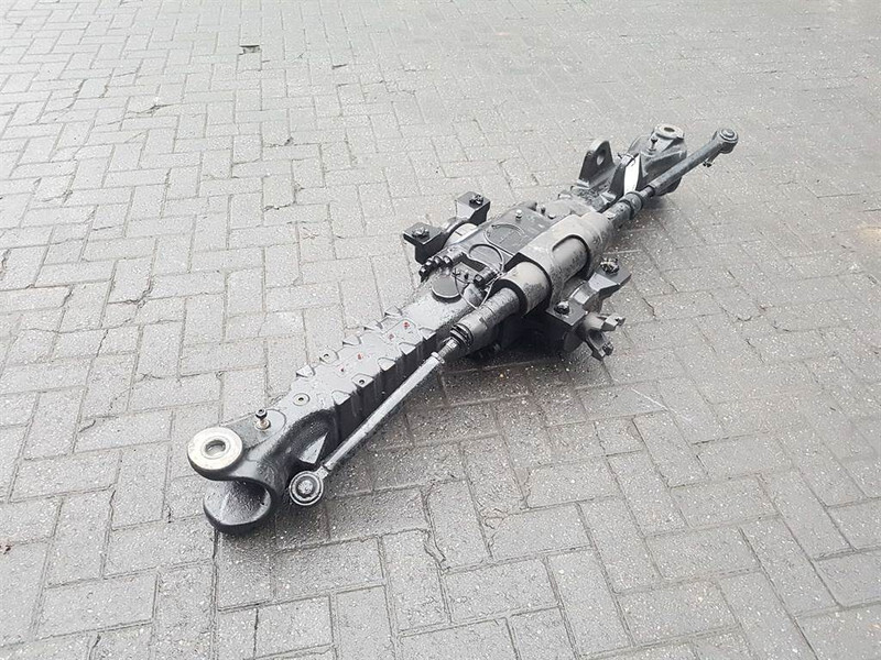 Manitou MT1840-Spicer Dana 212/674-003-Axle/Achse/As - Asis un rezerves daļas - Celtniecības tehnika: foto 2 Manitou MT1840-Spicer Dana 212/674-003-Axle/Achse/As - Asis un rezerves daļas - Celtniecības tehnika: foto 2