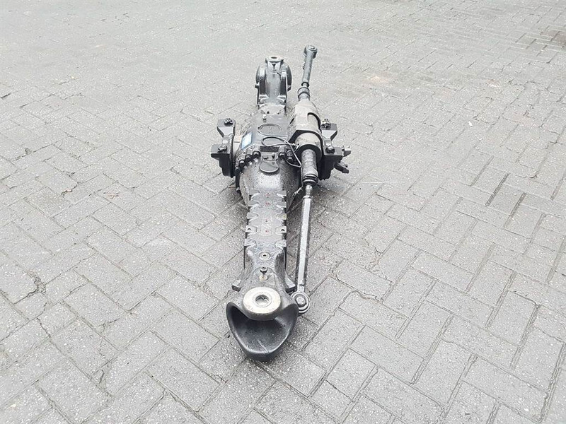 Manitou MT1840-Spicer Dana 212/674-003-Axle/Achse/As - Asis un rezerves daļas - Celtniecības tehnika: foto 3 Manitou MT1840-Spicer Dana 212/674-003-Axle/Achse/As - Asis un rezerves daļas - Celtniecības tehnika: foto 3